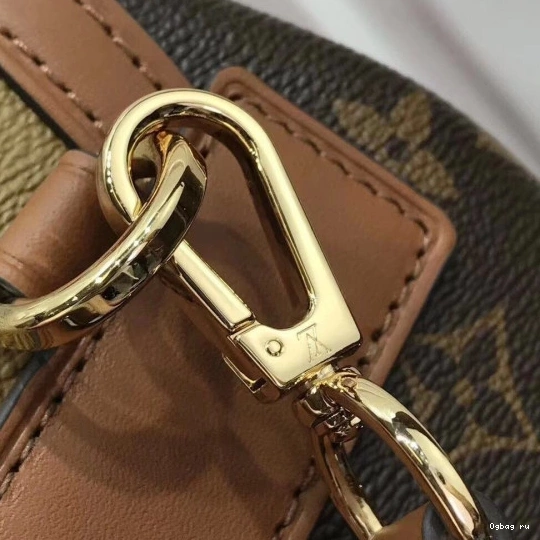 BACKPACK LOUIS VUITTON DAUPHINE 0713
